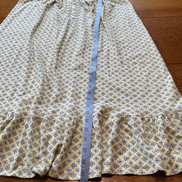 Sale 2 for $8 Secret Treasures Sleeveless Square Neckline Nightgown - Picture 11 of 13